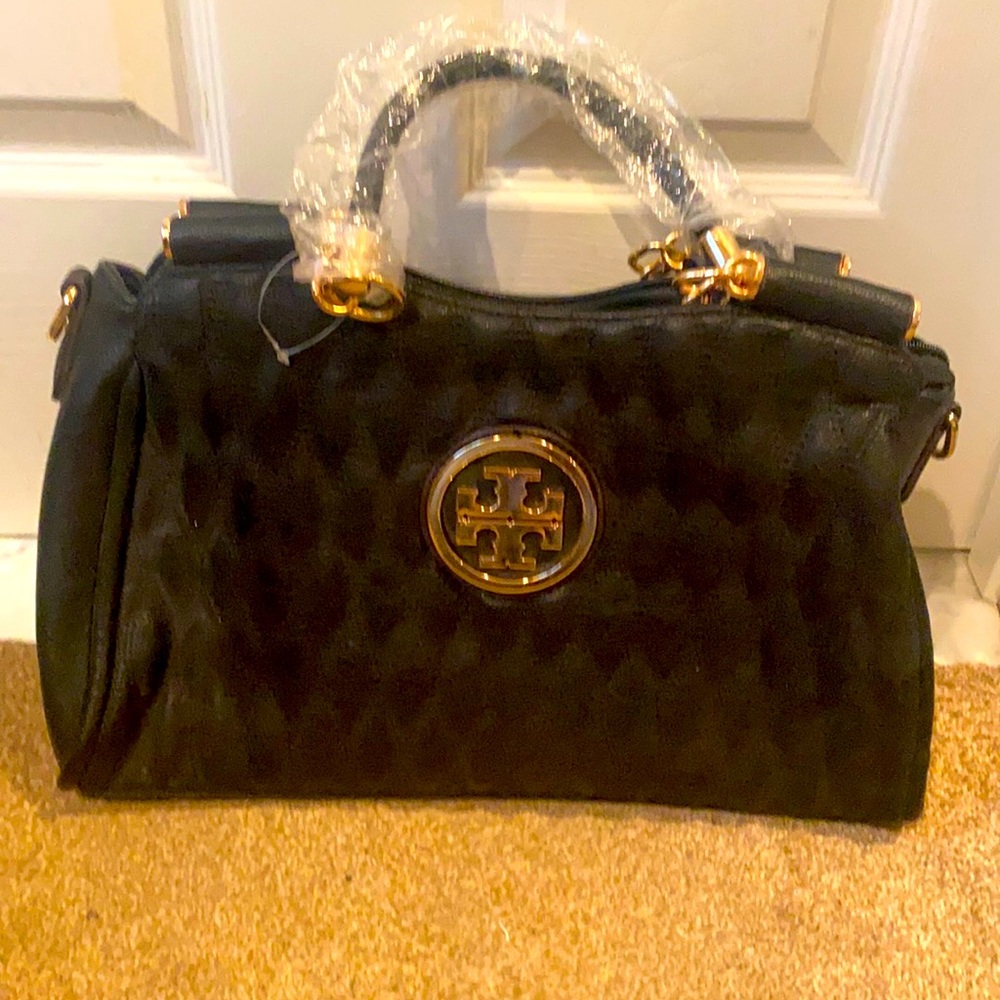 Tori Butch handbag (knockoff)